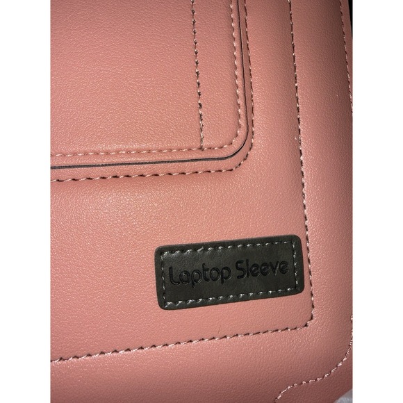 Sleeve Case Holder Laptop Bag For Acer Dell Macbook Air Pro 11 12 13 14 15 inch - Picture 4 of 11